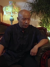 醫武狂婿 - Episode 49