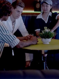 Contrato Perigoso: Deixe-me Ir, Senhor CEO! - Episode 93