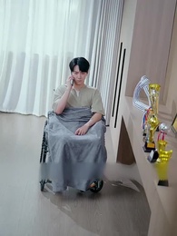 ตอนที่ 5 - ในวันที่แดดอุ่นถึงใจ