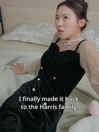 Daughter Wants to Reunite with Her Billionaire Dad - Episode 16