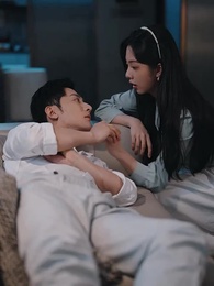 スピード婚の後、夫の秘密が隠しきれない - Episode 32