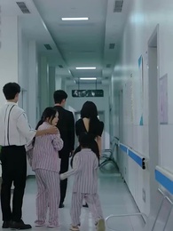 إذا يكون الحب العميق صمتا - Episode 22