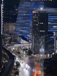 [吹替]堀家のお嬢様は強すぎる！ - Episode 44