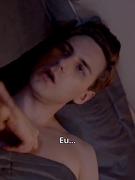 Contrato Perigoso: Deixe-me Ir, Senhor CEO! - Episode 91