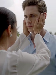 Episódio 60 - Contrato Perigoso: Deixe-me Ir, Senhor CEO!