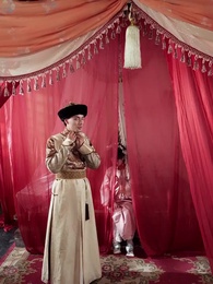 12화 - 궁에 갇힌 명주