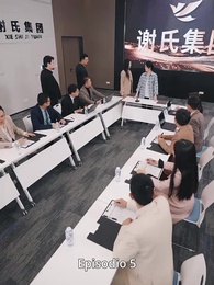 La Regina degli Affari - Episode 5