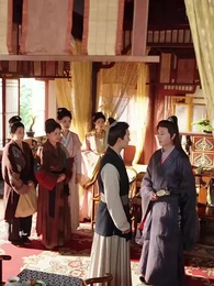 Episode 40 - Humble Beginnings of Crown Prince Julian