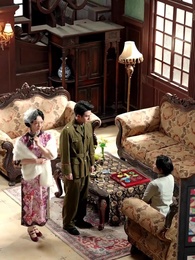 환생 후 위선적인 남편을 응징하다 - Episode 8