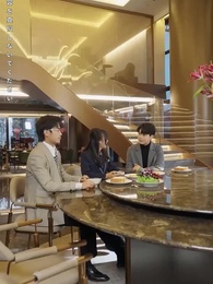 [吹替]堀家のお嬢様は強すぎる！ - Episode 13