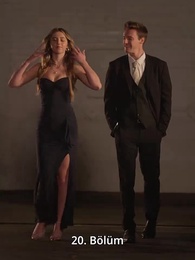 Bölüm 20 - Milyarder Patronla Gizli Evlilik