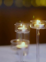 Episodio 6 - Estrellas en Amor Perdido