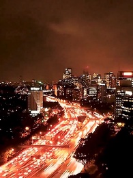 مطاردة زوجتي التي رفضتني - Episode 40