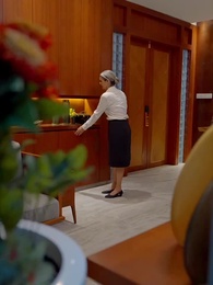 Contrato Perigoso: Deixe-me Ir, Senhor CEO! - Episode 70