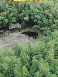 Venerable Inmortal y Discípula Emperatriz - Episode 1