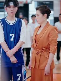 ในวันที่แดดอุ่นถึงใจ - Episode 13