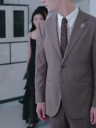 إذا يكون الحب العميق صمتا - Episode 39