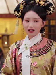 궁에 갇힌 명주 - Episode 64