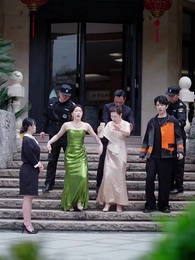 ในวันที่แดดอุ่นถึงใจ - Episode 23