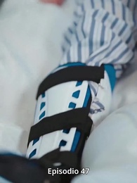 Episodio 47 - Mentiras en la Oficina