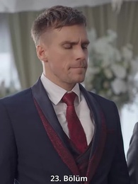 Lüks Aileler: Aşk ve İntikam - Episode 23