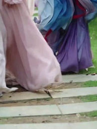 Humble Beginnings of Crown Prince Julian - Episode 44