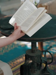 Episódio 8 - Desejo Proibido: Minha Stripper Destinada