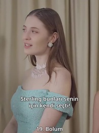 Lüks Aileler: Aşk ve İntikam - Episode 19