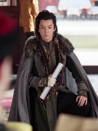 궁에 갇힌 명주 - Episode 32