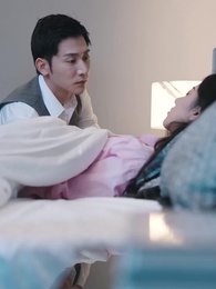 第55話 - スピード婚の後、夫の秘密が隠しきれない