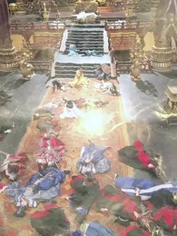 Episode 11 - The Dragon King's Chosen