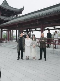 Épisode 18 - L'Ascension