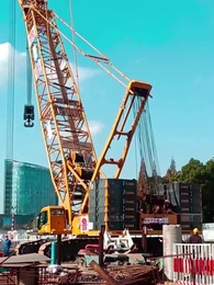 Episode 3 - A Father’s Love