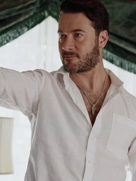 Desejo Proibido: Minha Stripper Destinada - Episode 31