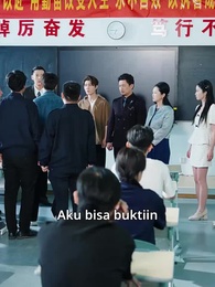 Saat Mereka Menertawakanku, Aku Jadi Juara Nasional - Episode 13
