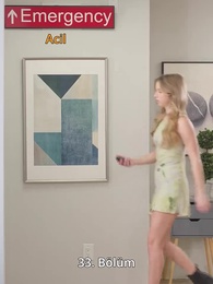 Milyarder Patronla Gizli Evlilik - Episode 33