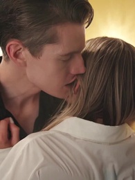 Kafesteki Kuş - Episode 10