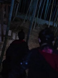 Episodio 41 - Venerable Inmortal y Discípula Emperatriz