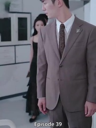 Episode 39 - Wenn Liebe schweigen muss