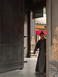 第46集 - 神醫毒妃傾天下