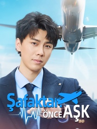 Şafaktan Önce Aşk