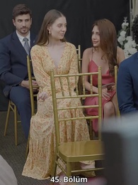 Bölüm 45 - Lüks Aileler: Aşk ve İntikam