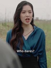 Endless Love - Episode 21