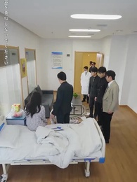 [吹替]堀家のお嬢様は強すぎる！ - Episode 62