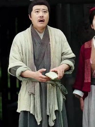 Humble Beginnings of Crown Prince Julian - Episode 4