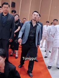 Warisan Ayah Sang Pendekar Abadi - Episode 45