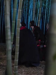 Venerable Inmortal y Discípula Emperatriz - Episode 40