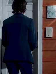 مطاردة زوجتي التي رفضتني - Episode 11