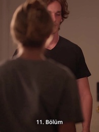 Bölüm 11 - Milyarder Patronla Gizli Evlilik