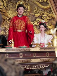 第41話 - 太陽と月を手に星を掴む